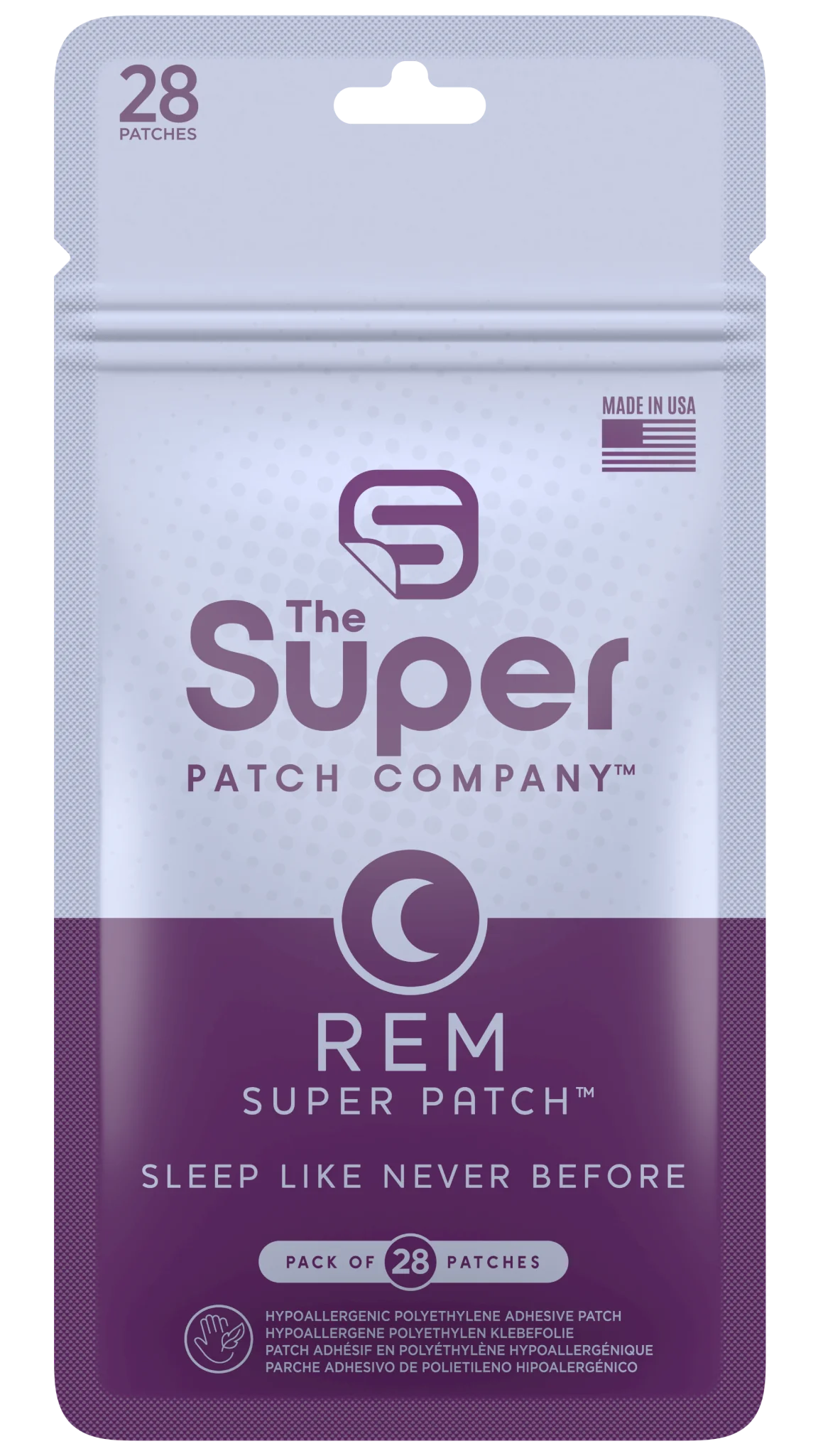 REM Patch