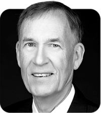 Alexander G. Schauss, PhD, CFS, FACN