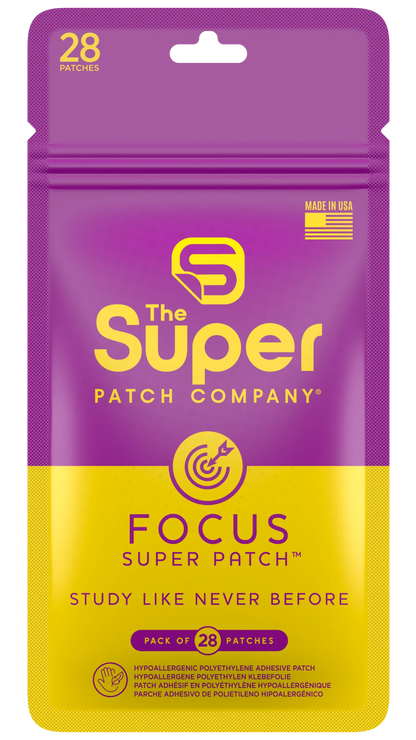 FOCUS Patch