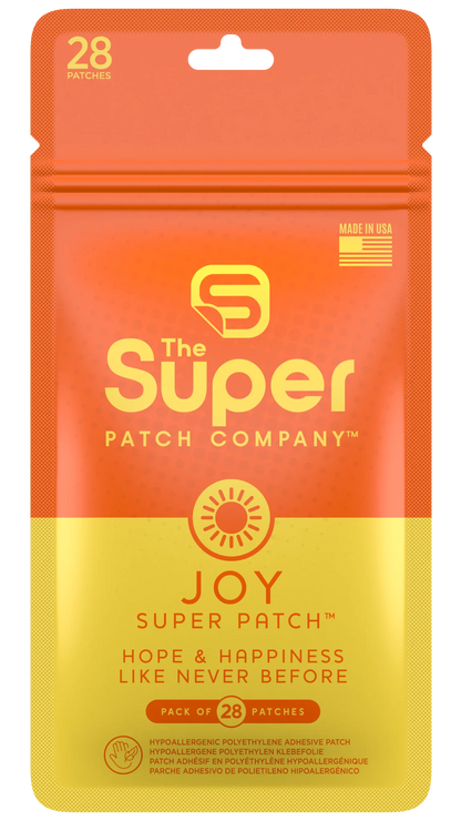 JOY Patch
