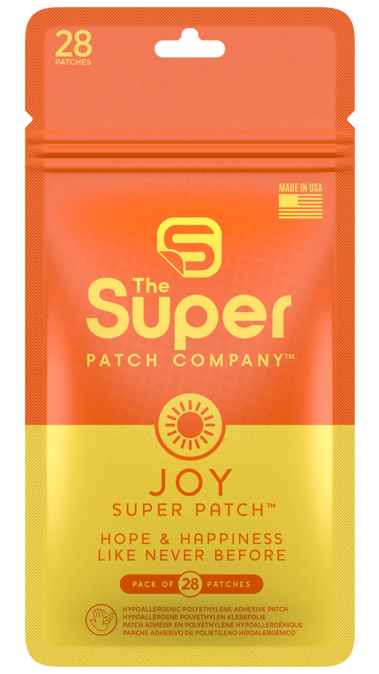 JOY Patch