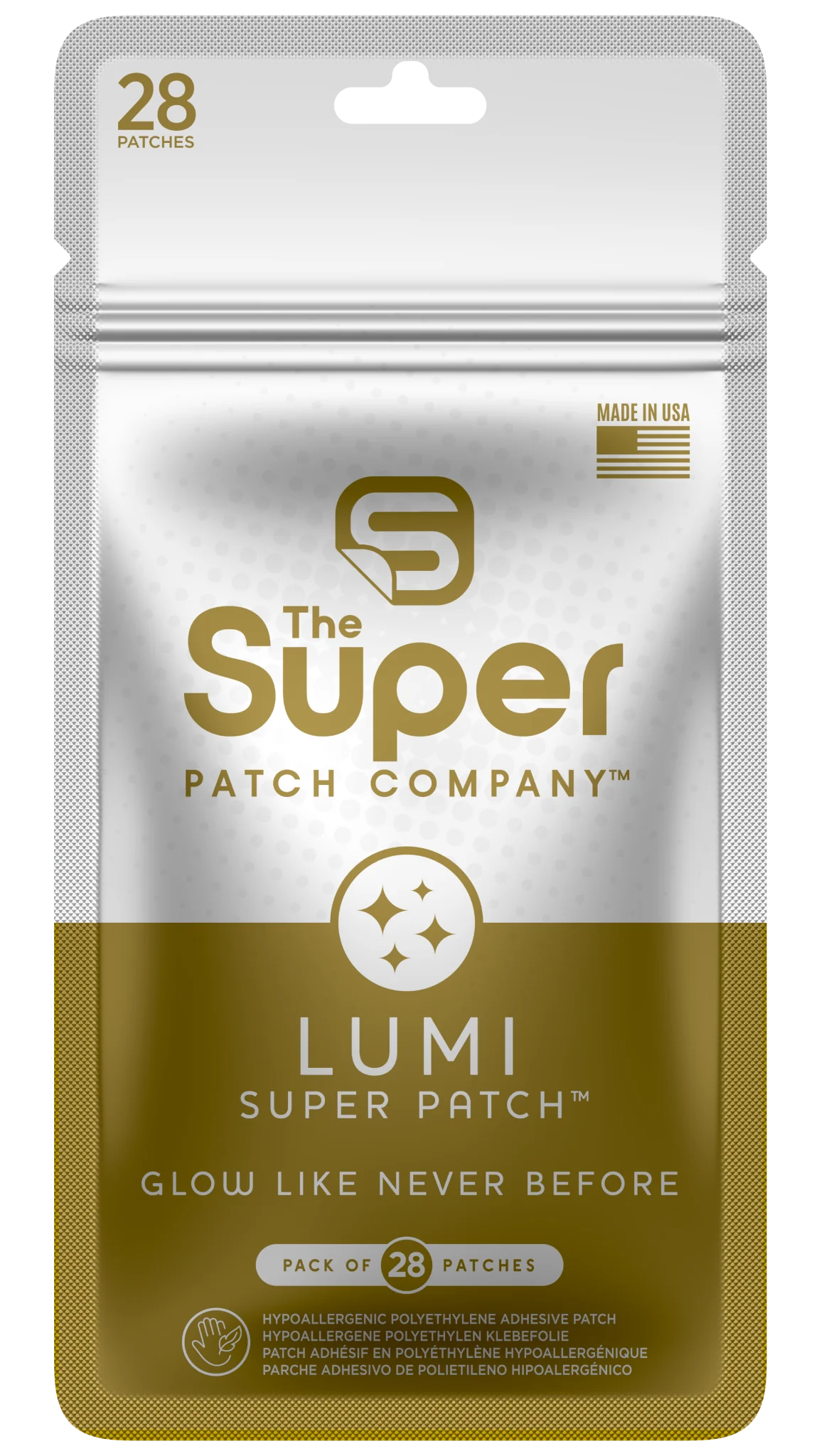 LUMI Patch