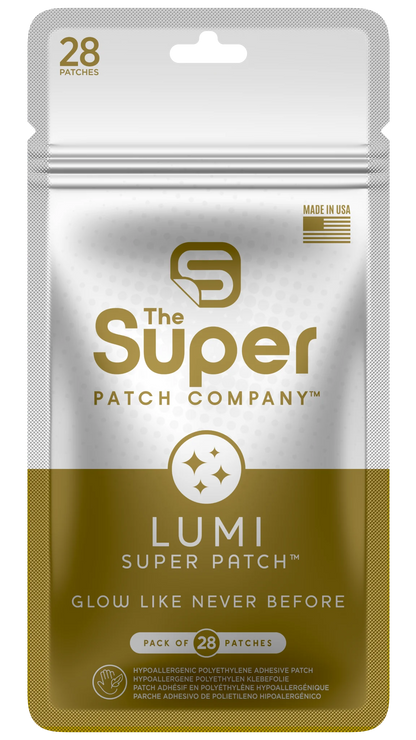LUMI Patch