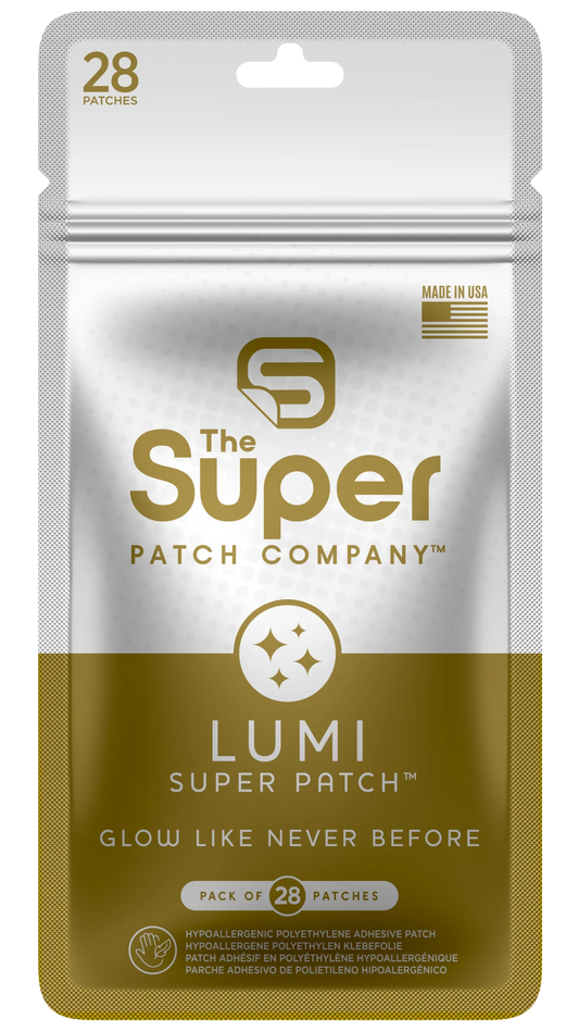 LUMI Patch