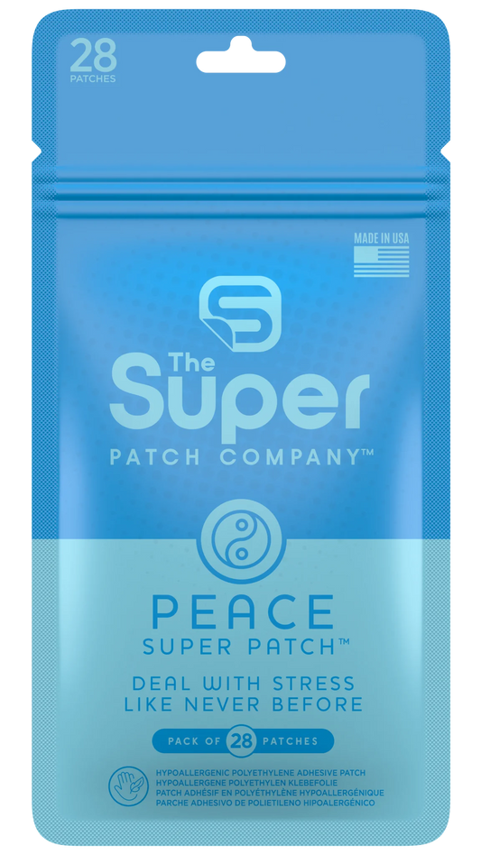 PEACE Patch