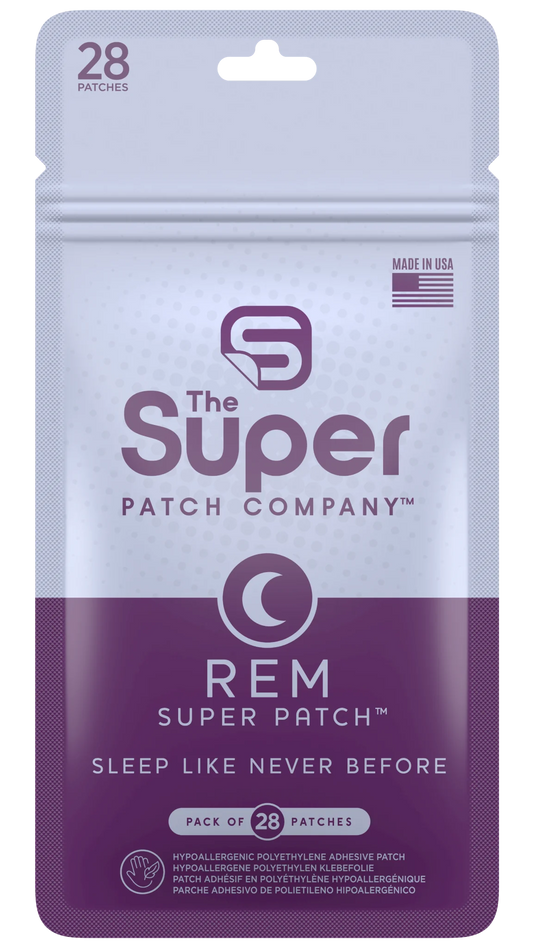 REM Patch
