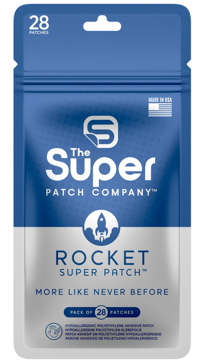 ROCKET Patch
