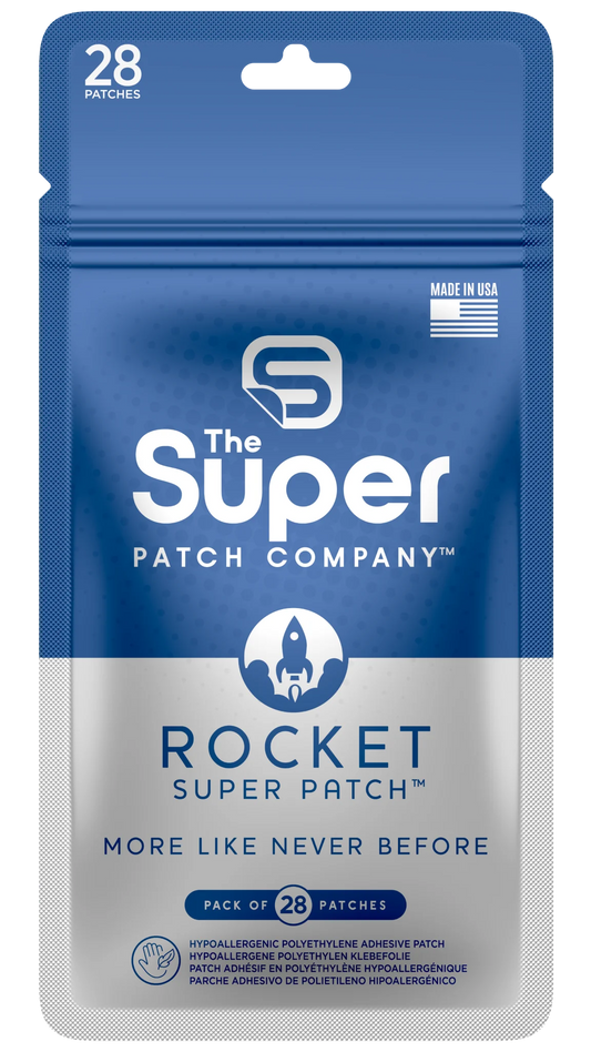 ROCKET Patch