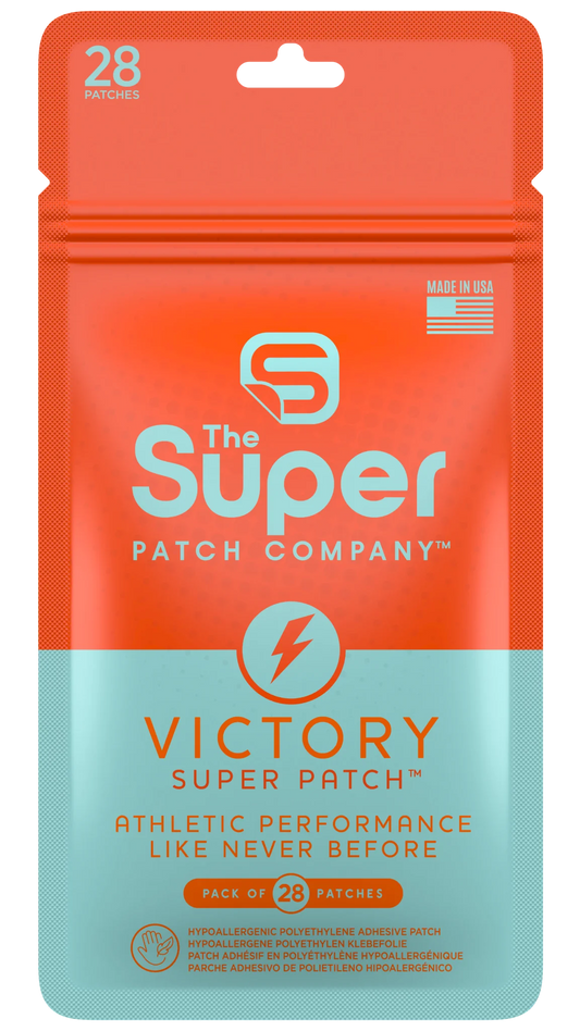 VICTORY Patch