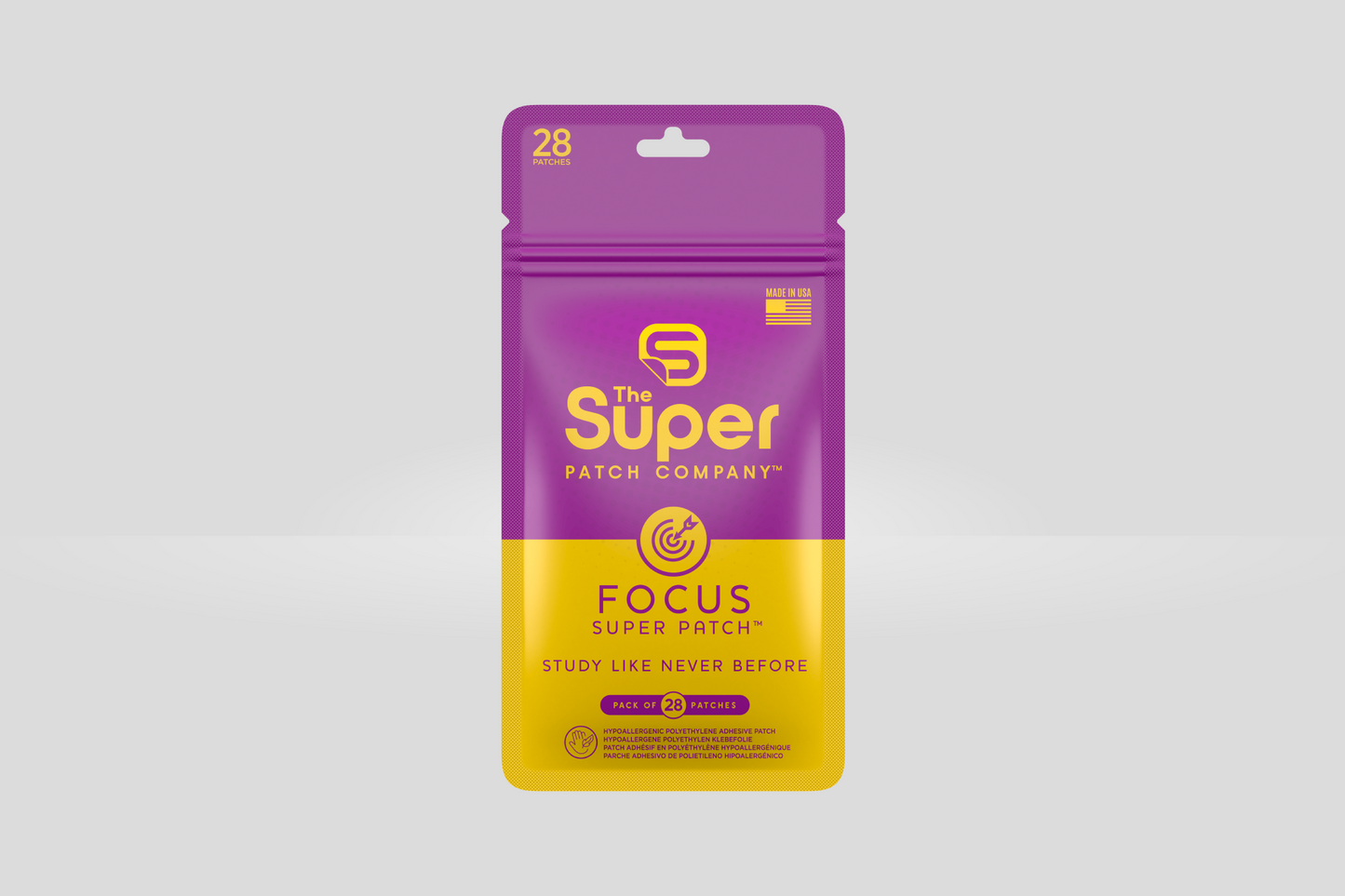 FOCUS Patch