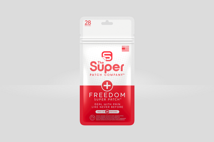 FREEDOM Patch