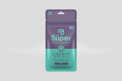LIBERTY Patch