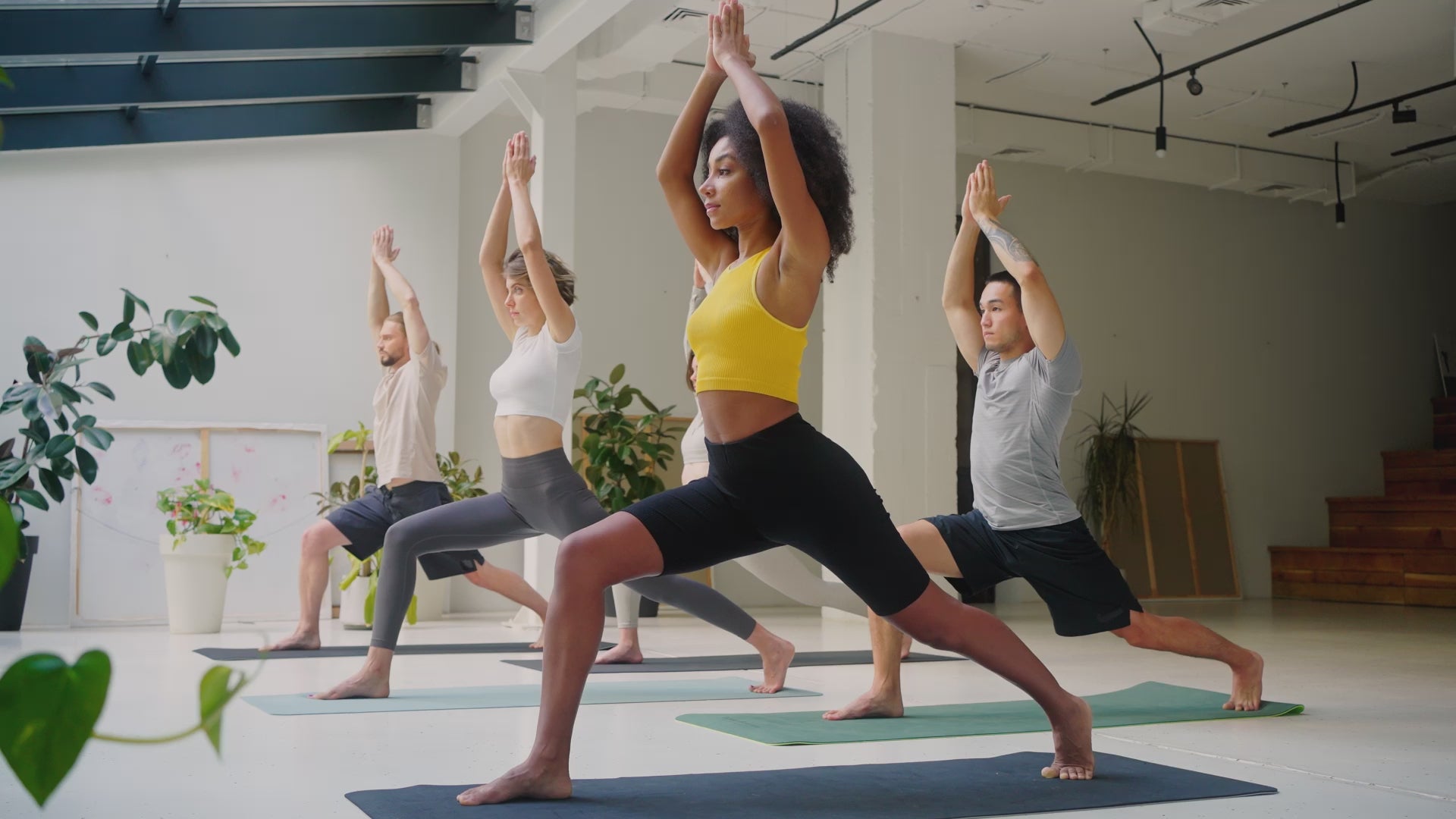 Put your life in motion. All-natural. 100% drug-free.